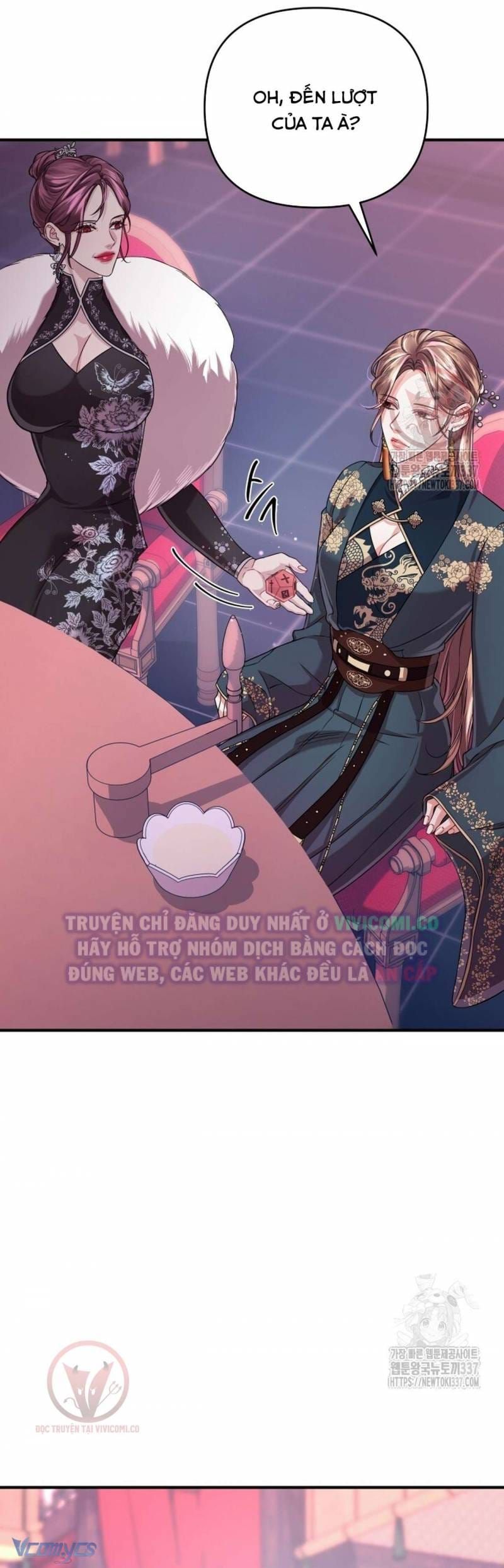 đọc truyện Bí Mật Của Quyền Lực Và Sự Hủy Diệt Chương 34 ảnh 45 tại Thiên Thai Truyện