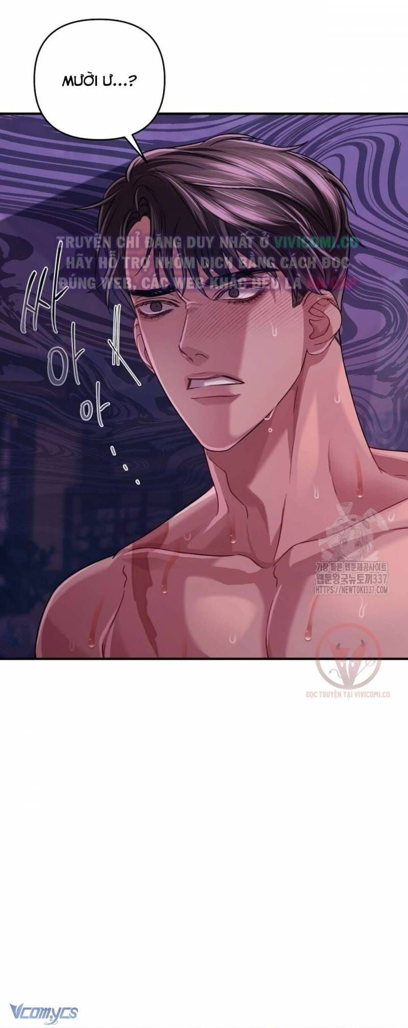 đọc truyện Bí Mật Của Quyền Lực Và Sự Hủy Diệt Chương 34 ảnh 47 tại Thiên Thai Truyện