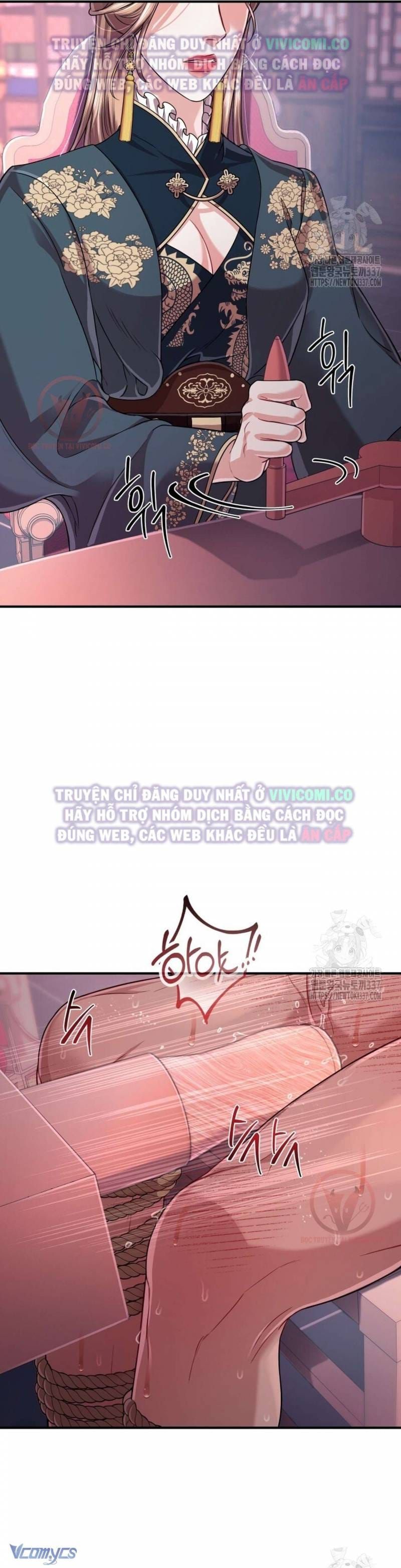 đọc truyện Bí Mật Của Quyền Lực Và Sự Hủy Diệt Chương 34 ảnh 48 tại Thiên Thai Truyện