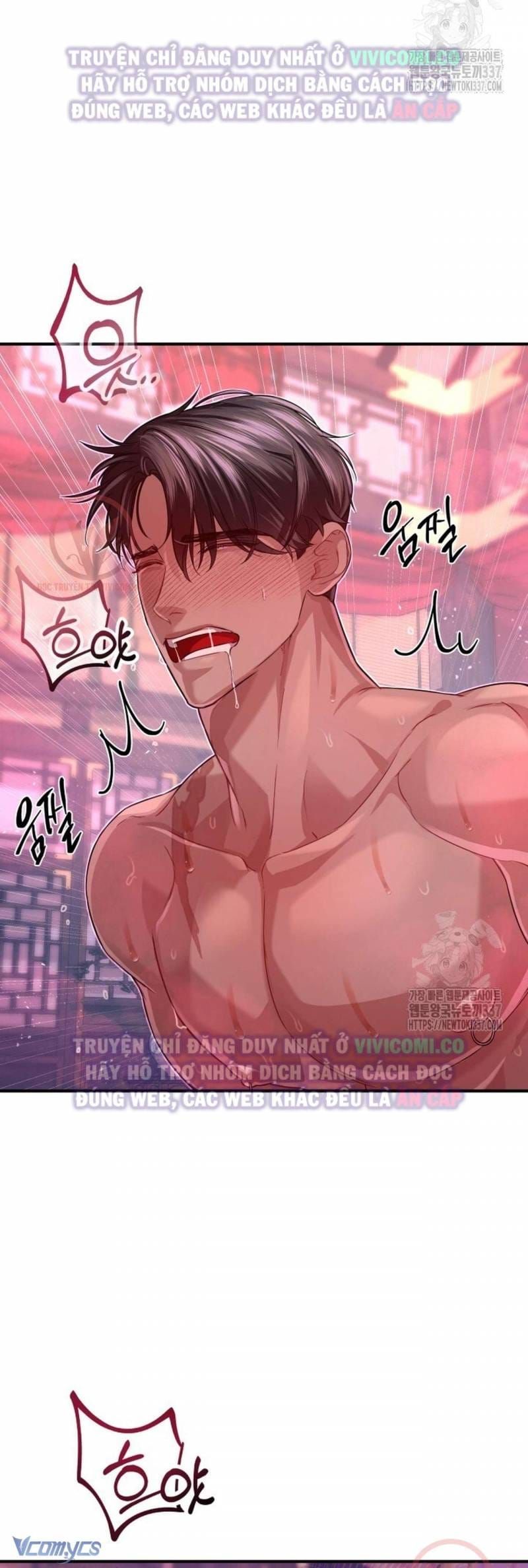 đọc truyện Bí Mật Của Quyền Lực Và Sự Hủy Diệt Chương 34 ảnh 49 tại Thiên Thai Truyện