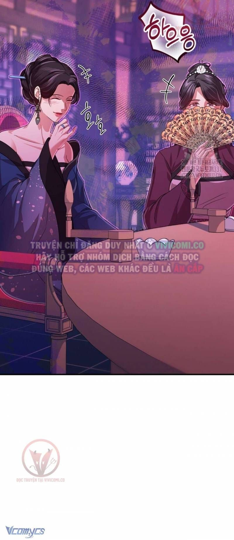 đọc truyện Bí Mật Của Quyền Lực Và Sự Hủy Diệt Chương 34 ảnh 50 tại Thiên Thai Truyện