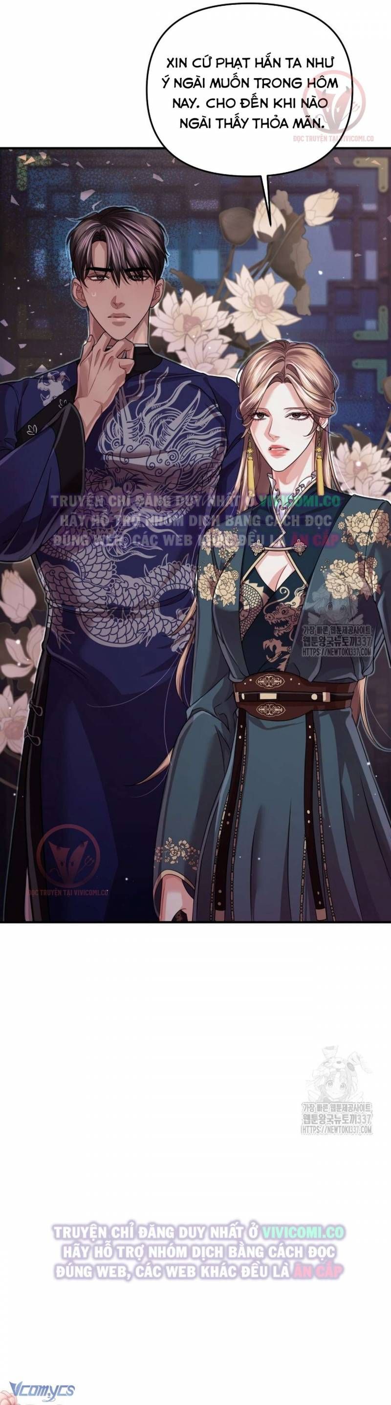 đọc truyện Bí Mật Của Quyền Lực Và Sự Hủy Diệt Chương 34 ảnh 7 tại Thiên Thai Truyện