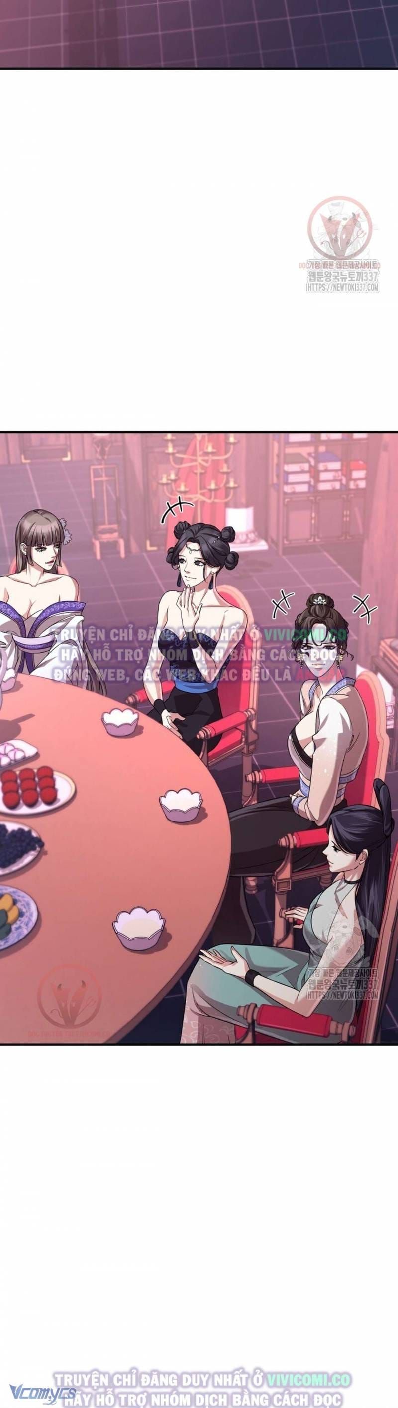 đọc truyện Bí Mật Của Quyền Lực Và Sự Hủy Diệt Chương 34 ảnh 9 tại Thiên Thai Truyện