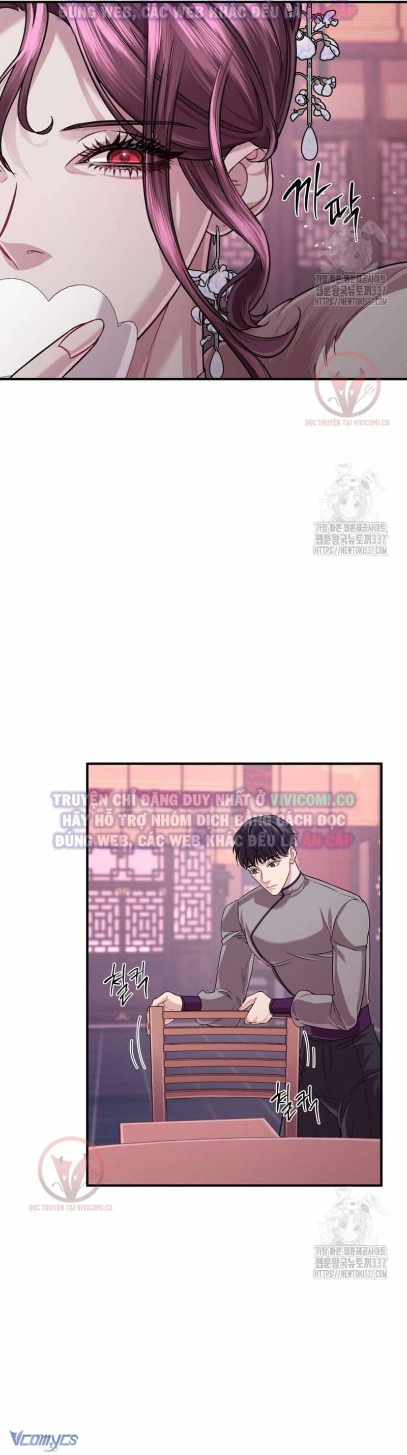 đọc truyện Bí Mật Của Quyền Lực Và Sự Hủy Diệt Chương 34 ảnh 10 tại Thiên Thai Truyện