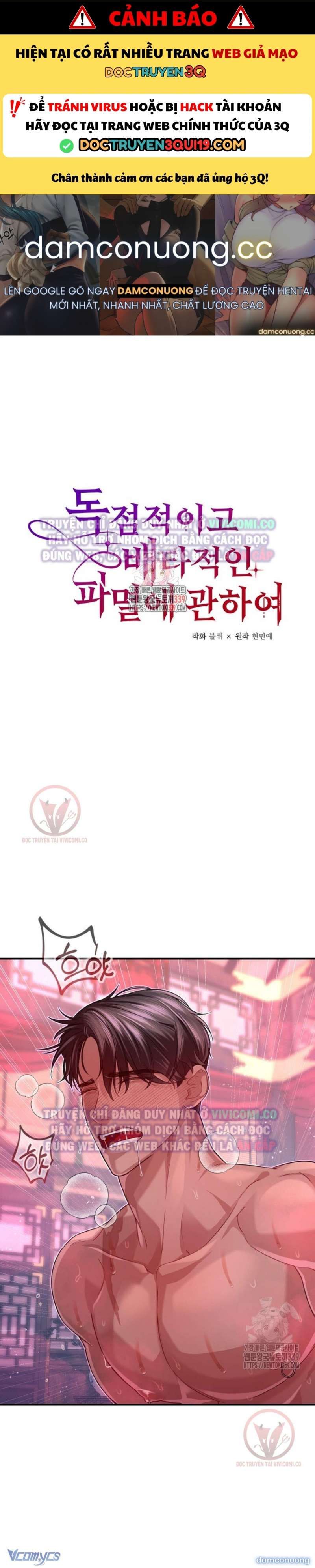 đọc truyện Bí Mật Của Quyền Lực Và Sự Hủy Diệt Chương 35 ảnh 3 tại Thiên Thai Truyện