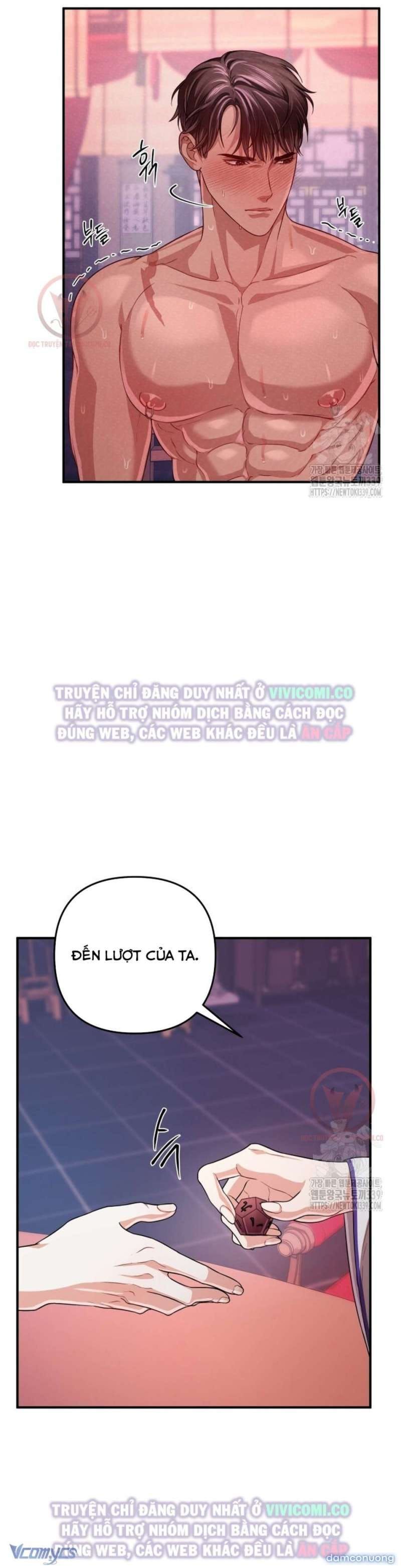 đọc truyện Bí Mật Của Quyền Lực Và Sự Hủy Diệt Chương 35 ảnh 15 tại Thiên Thai Truyện