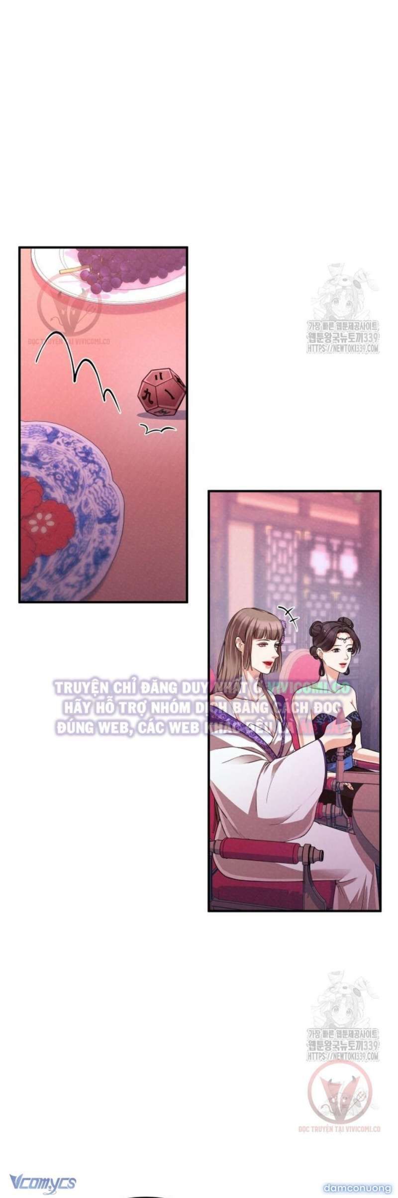 đọc truyện Bí Mật Của Quyền Lực Và Sự Hủy Diệt Chương 35 ảnh 16 tại Thiên Thai Truyện