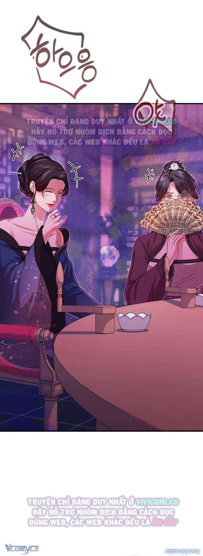 đọc truyện Bí Mật Của Quyền Lực Và Sự Hủy Diệt Chương 35 ảnh 4 tại Thiên Thai Truyện