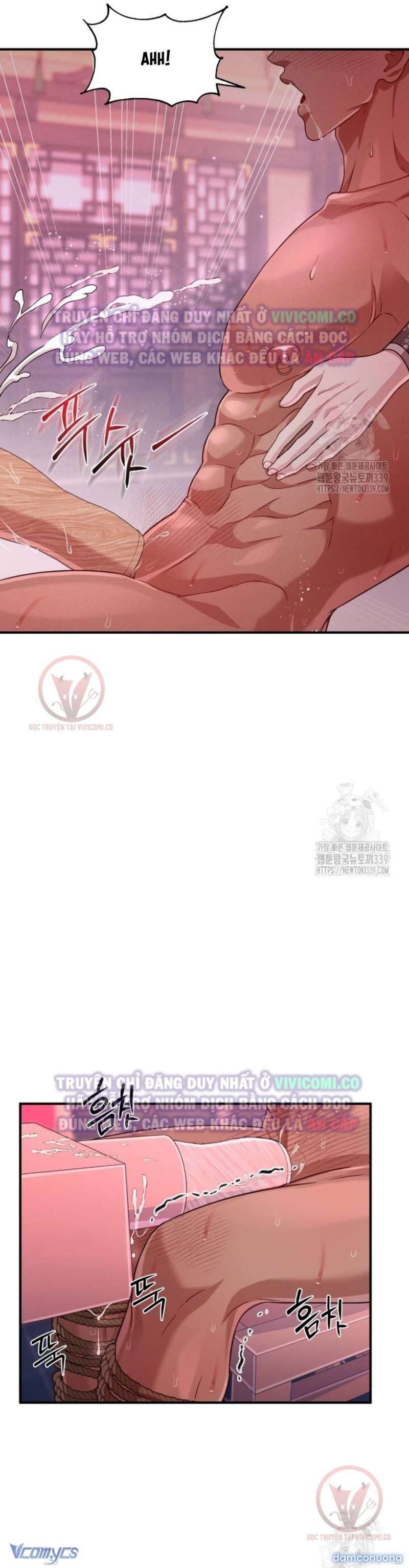 đọc truyện Bí Mật Của Quyền Lực Và Sự Hủy Diệt Chương 35 ảnh 26 tại Thiên Thai Truyện