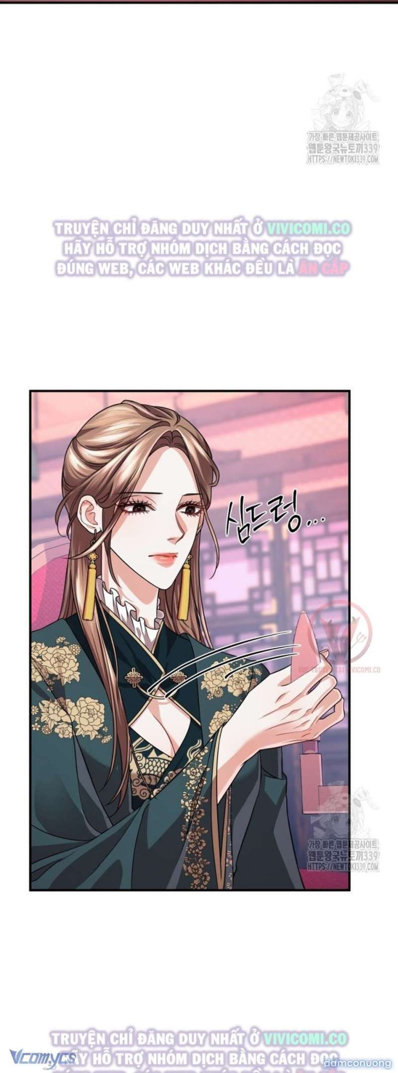 đọc truyện Bí Mật Của Quyền Lực Và Sự Hủy Diệt Chương 35 ảnh 29 tại Thiên Thai Truyện