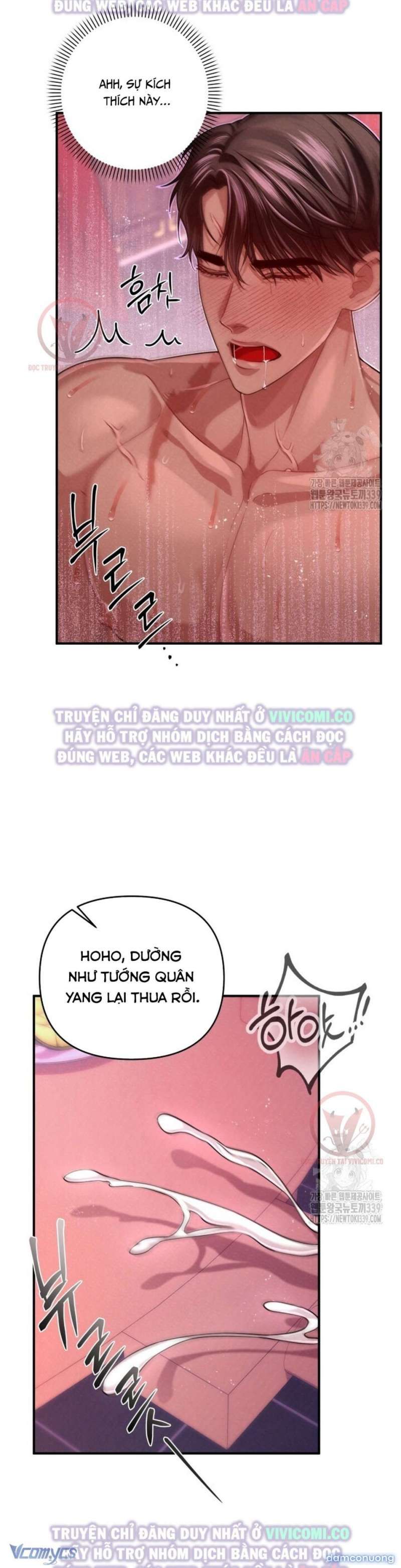 đọc truyện Bí Mật Của Quyền Lực Và Sự Hủy Diệt Chương 35 ảnh 30 tại Thiên Thai Truyện