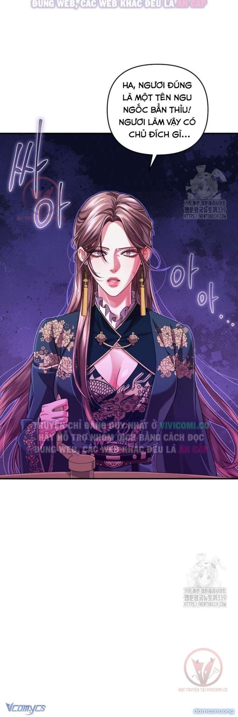 đọc truyện Bí Mật Của Quyền Lực Và Sự Hủy Diệt Chương 35 ảnh 31 tại Thiên Thai Truyện