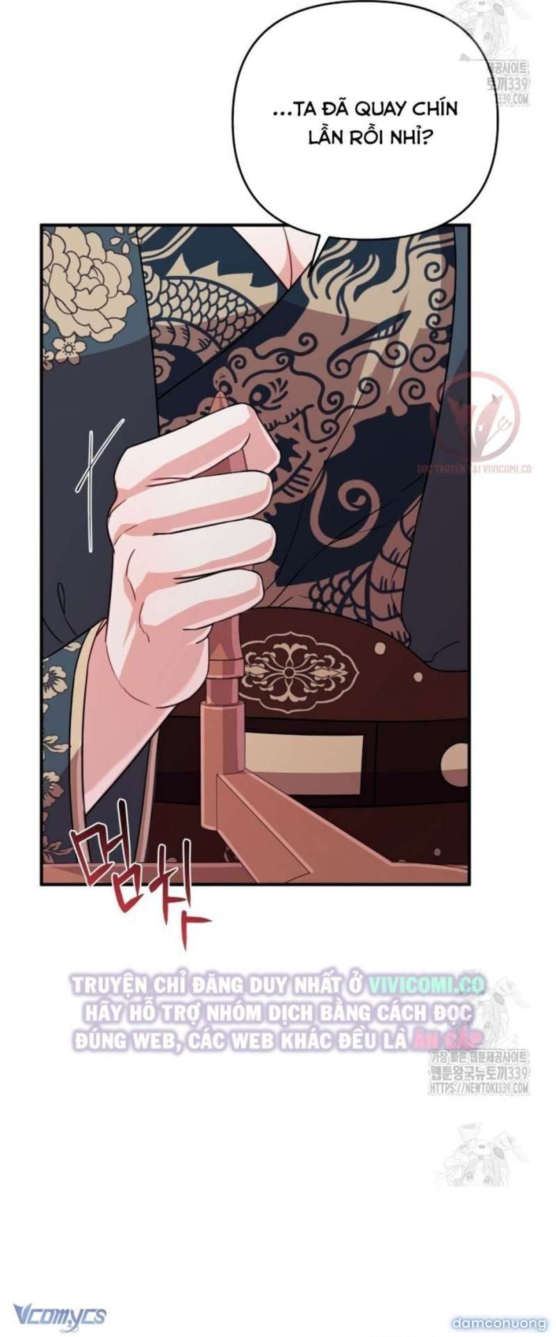 đọc truyện Bí Mật Của Quyền Lực Và Sự Hủy Diệt Chương 35 ảnh 5 tại Thiên Thai Truyện