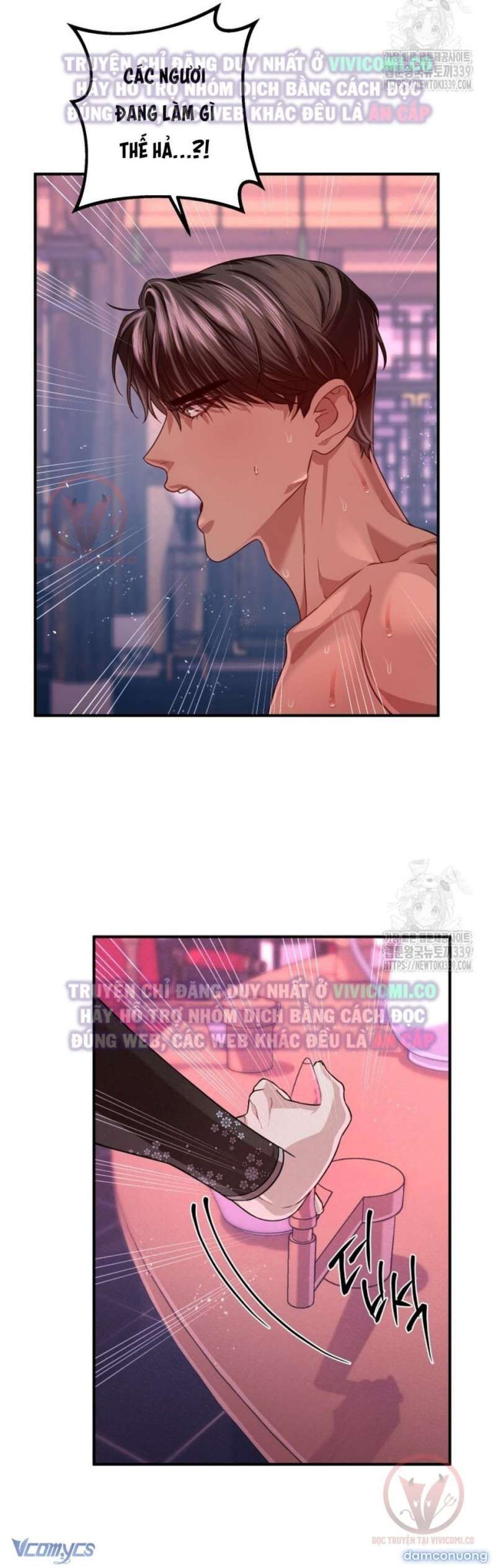 đọc truyện Bí Mật Của Quyền Lực Và Sự Hủy Diệt Chương 35 ảnh 38 tại Thiên Thai Truyện