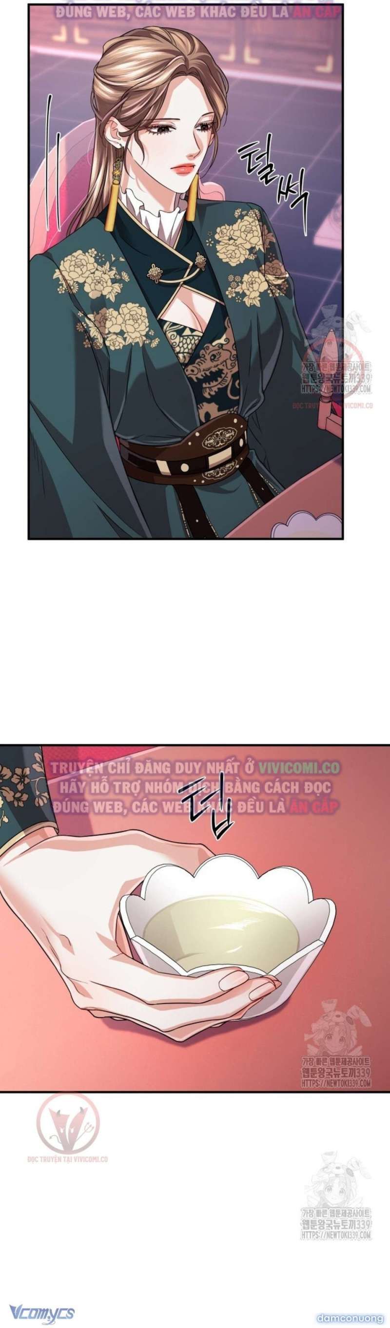 đọc truyện Bí Mật Của Quyền Lực Và Sự Hủy Diệt Chương 35 ảnh 41 tại Thiên Thai Truyện