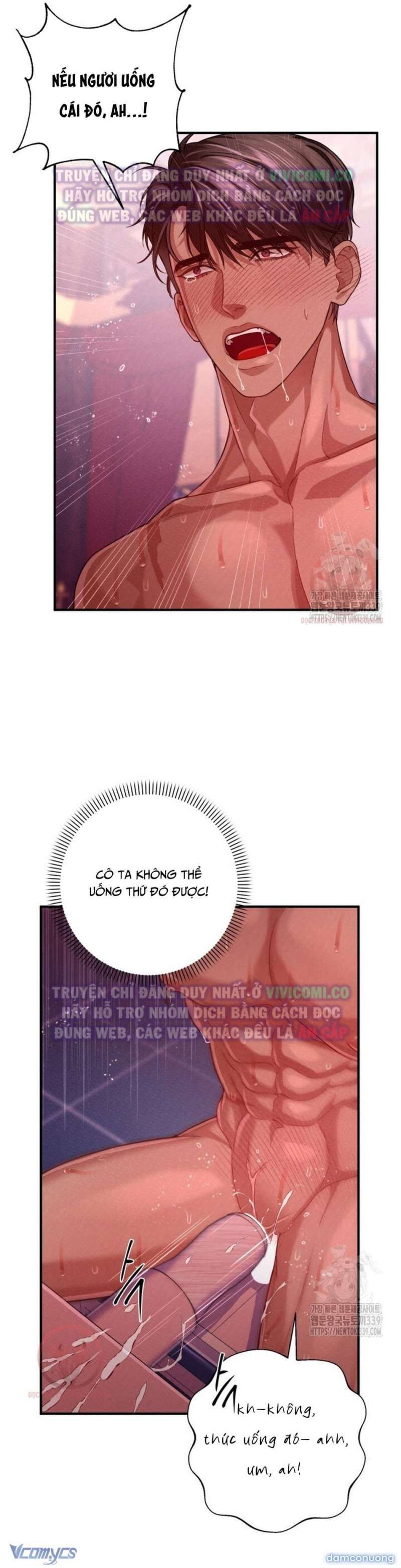 đọc truyện Bí Mật Của Quyền Lực Và Sự Hủy Diệt Chương 35 ảnh 42 tại Thiên Thai Truyện