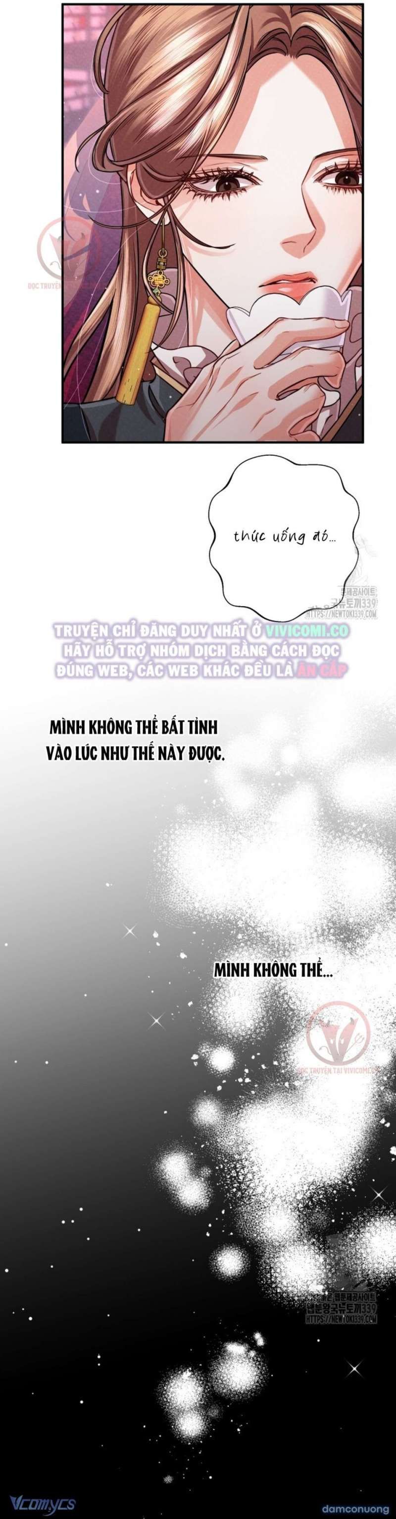 đọc truyện Bí Mật Của Quyền Lực Và Sự Hủy Diệt Chương 35 ảnh 47 tại Thiên Thai Truyện