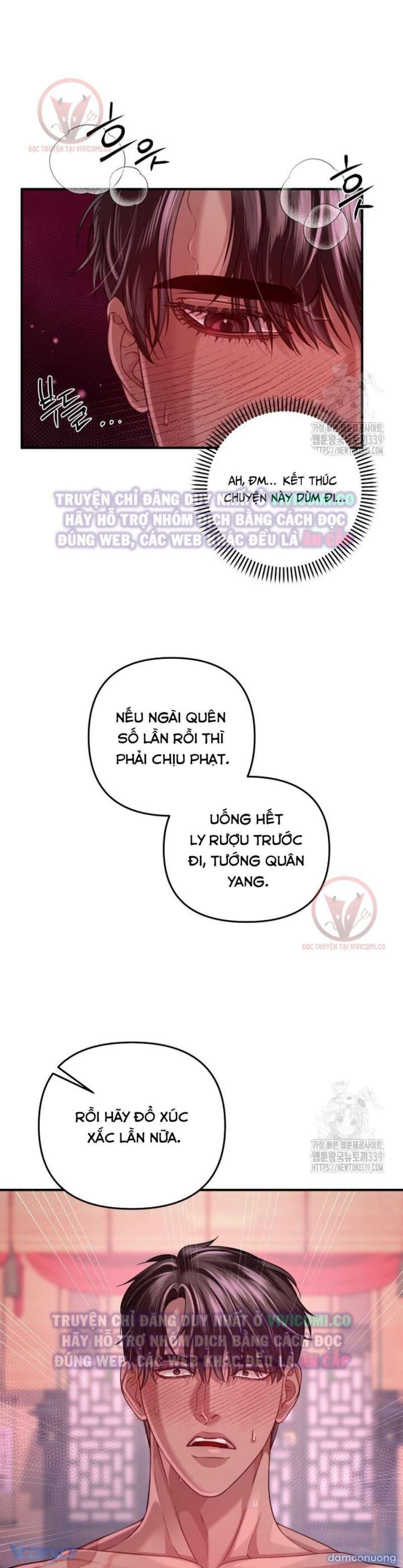 đọc truyện Bí Mật Của Quyền Lực Và Sự Hủy Diệt Chương 35 ảnh 7 tại Thiên Thai Truyện