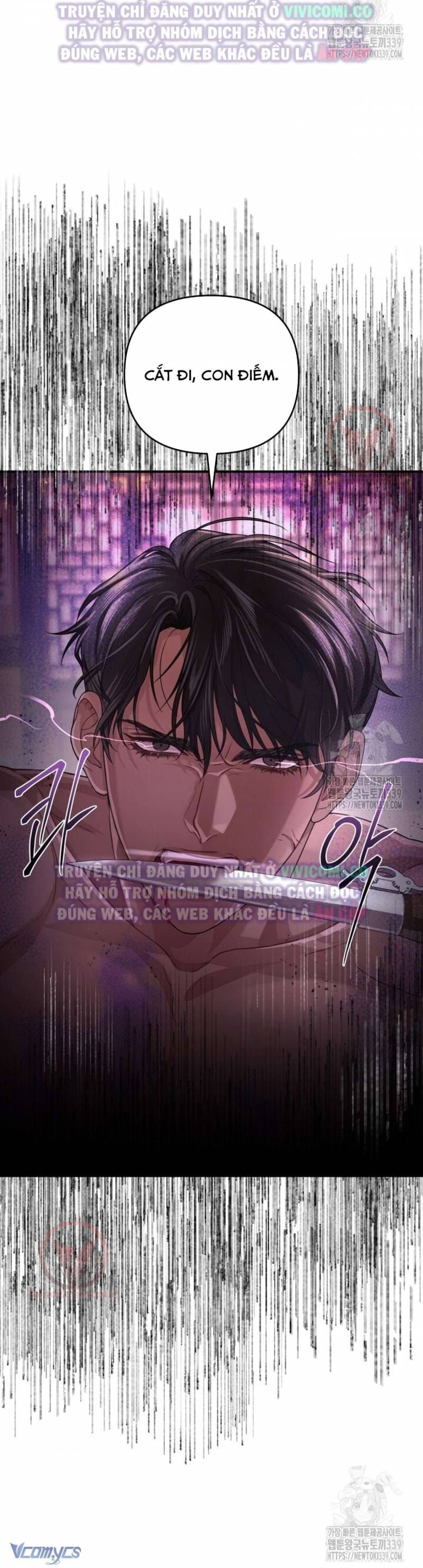 đọc truyện Bí Mật Của Quyền Lực Và Sự Hủy Diệt Chương 36 ảnh 21 tại Thiên Thai Truyện