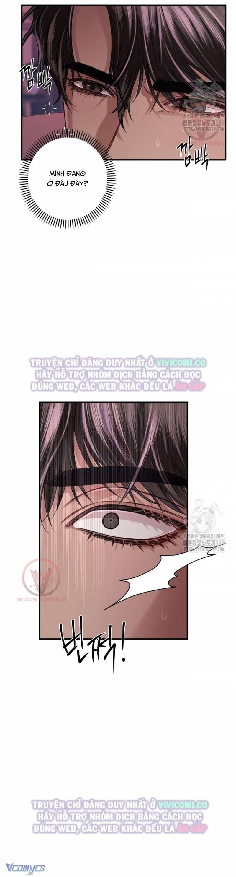 đọc truyện Bí Mật Của Quyền Lực Và Sự Hủy Diệt Chương 36 ảnh 4 tại Thiên Thai Truyện