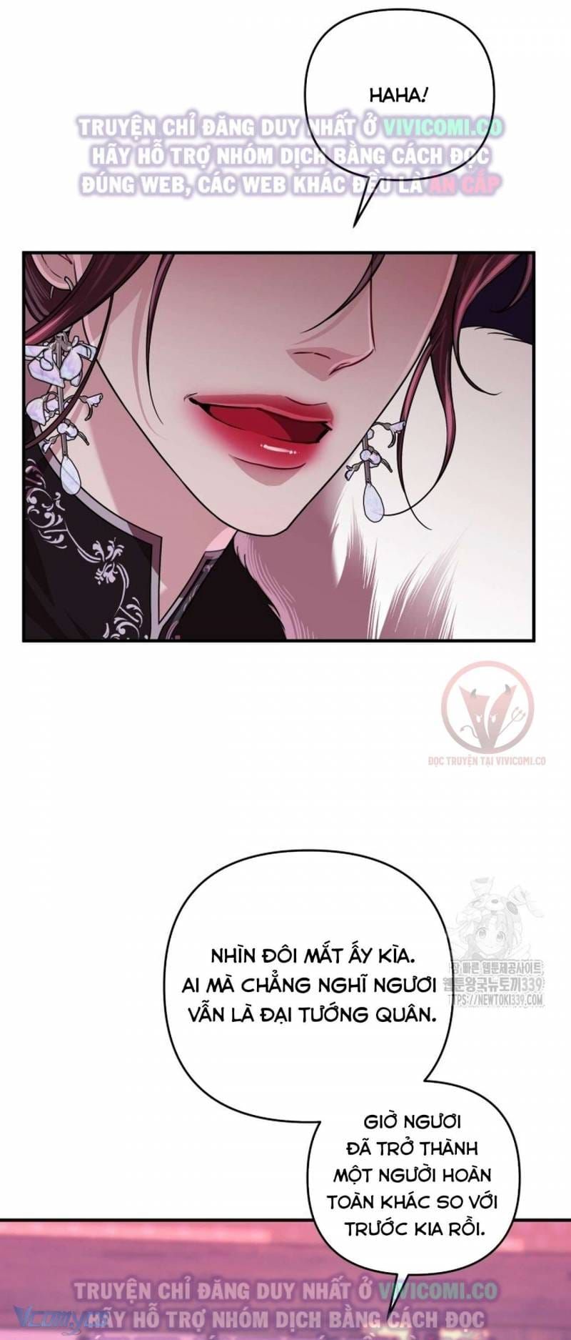 đọc truyện Bí Mật Của Quyền Lực Và Sự Hủy Diệt Chương 36 ảnh 22 tại Thiên Thai Truyện