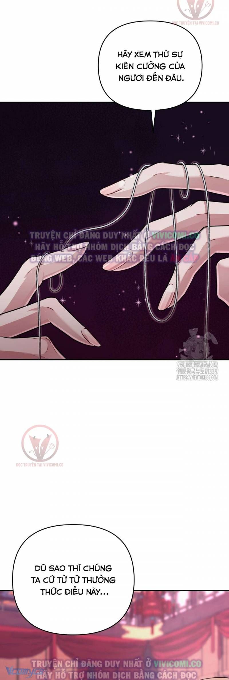 đọc truyện Bí Mật Của Quyền Lực Và Sự Hủy Diệt Chương 36 ảnh 25 tại Thiên Thai Truyện