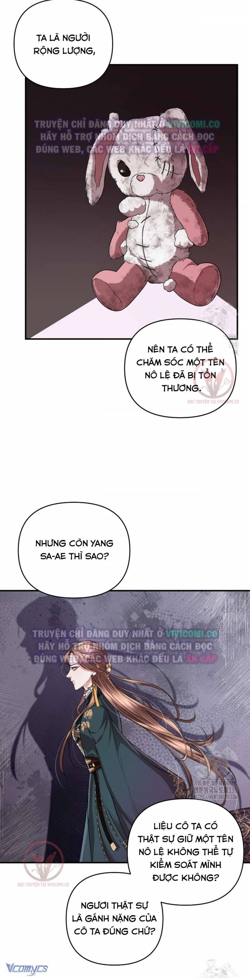 đọc truyện Bí Mật Của Quyền Lực Và Sự Hủy Diệt Chương 36 ảnh 38 tại Thiên Thai Truyện