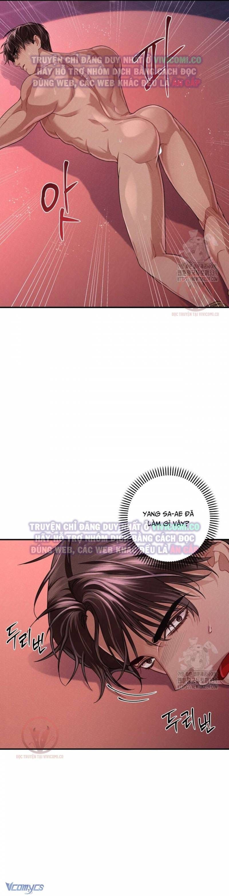 đọc truyện Bí Mật Của Quyền Lực Và Sự Hủy Diệt Chương 36 ảnh 6 tại Thiên Thai Truyện