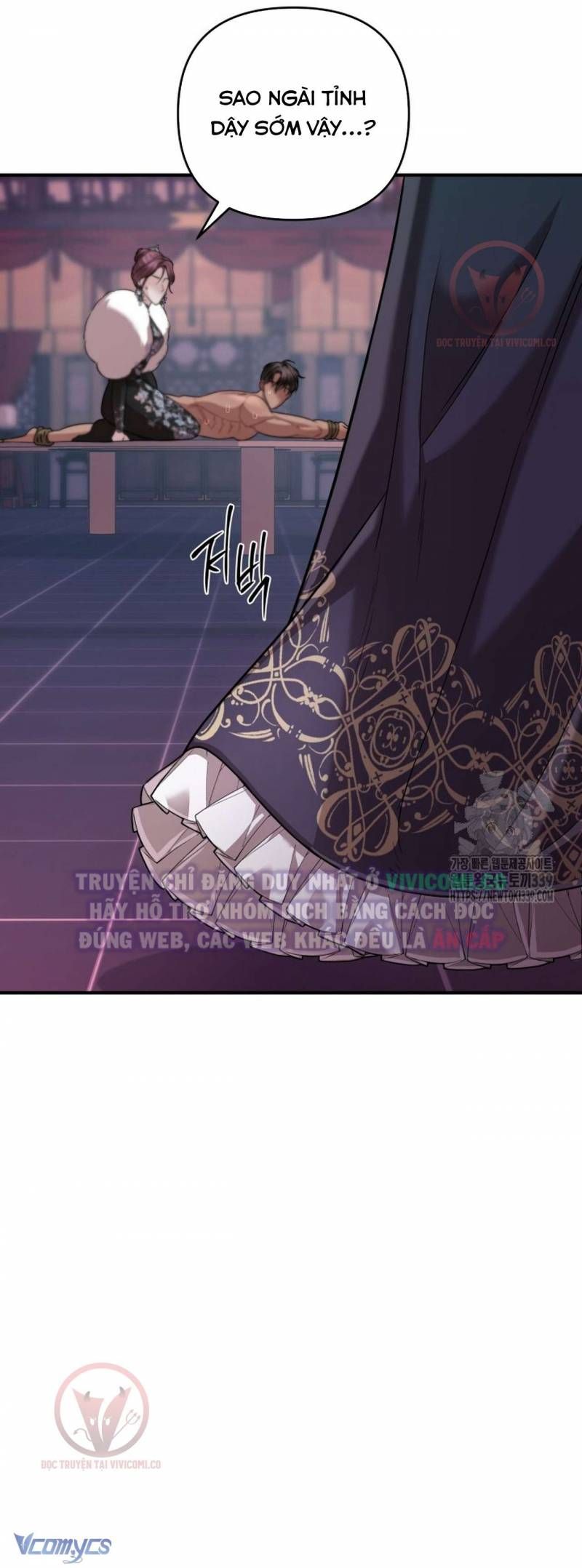 đọc truyện Bí Mật Của Quyền Lực Và Sự Hủy Diệt Chương 36 ảnh 49 tại Thiên Thai Truyện