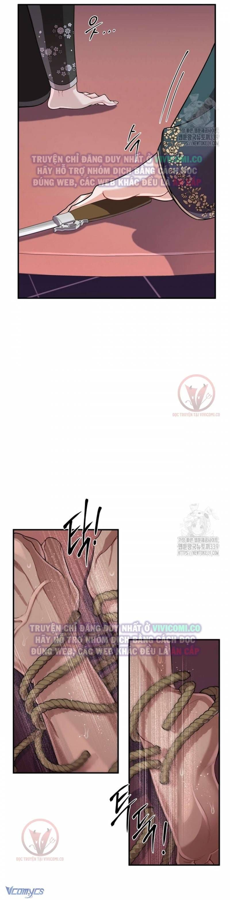 đọc truyện Bí Mật Của Quyền Lực Và Sự Hủy Diệt Chương 36 ảnh 50 tại Thiên Thai Truyện