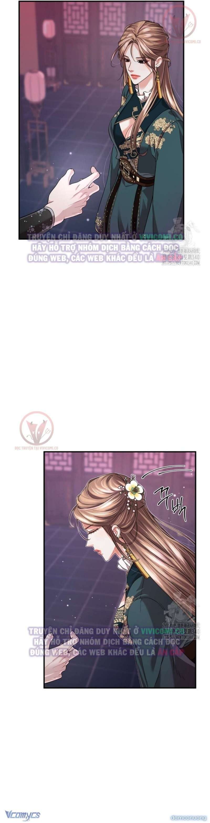 đọc truyện Bí Mật Của Quyền Lực Và Sự Hủy Diệt Chương 37 ảnh 21 tại Thiên Thai Truyện