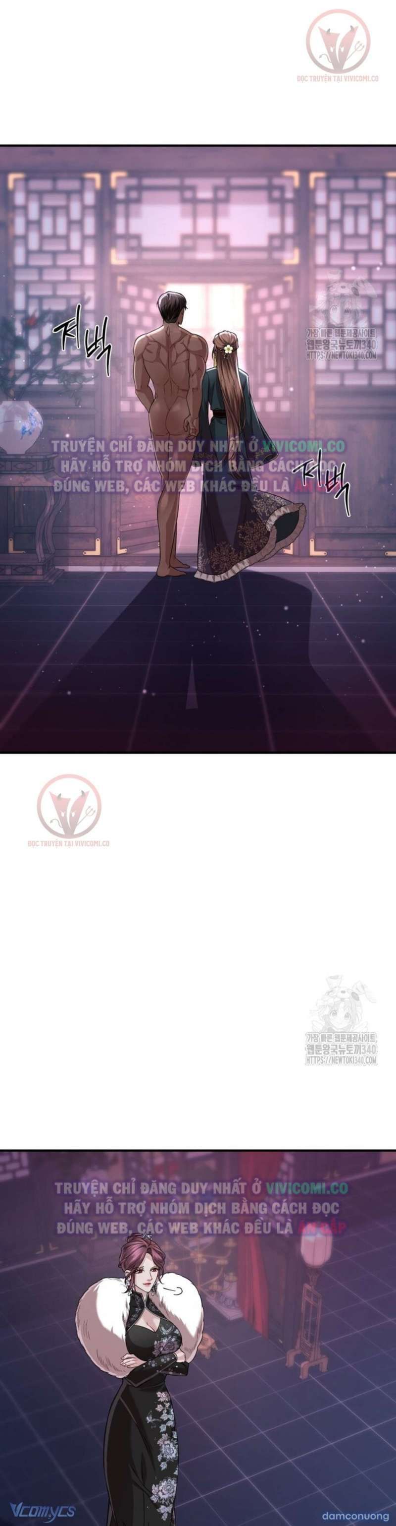 đọc truyện Bí Mật Của Quyền Lực Và Sự Hủy Diệt Chương 37 ảnh 22 tại Thiên Thai Truyện