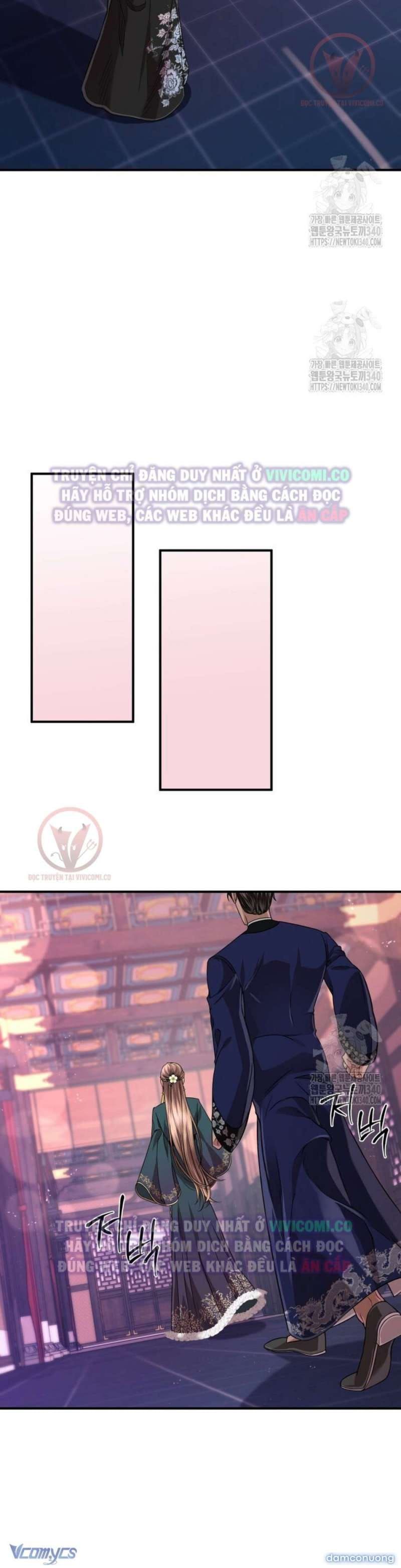 đọc truyện Bí Mật Của Quyền Lực Và Sự Hủy Diệt Chương 37 ảnh 23 tại Thiên Thai Truyện