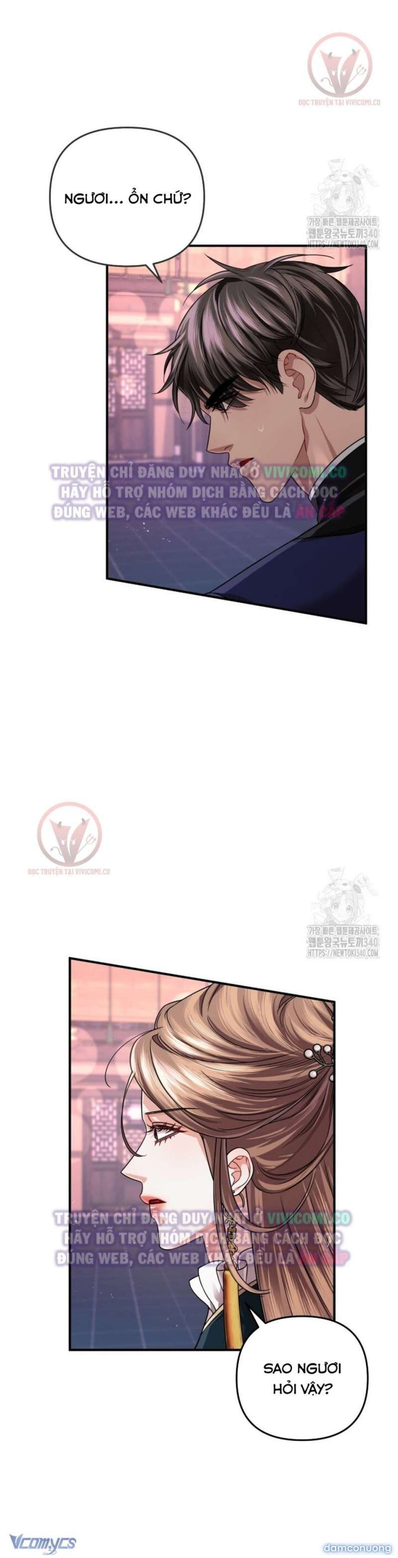 đọc truyện Bí Mật Của Quyền Lực Và Sự Hủy Diệt Chương 37 ảnh 24 tại Thiên Thai Truyện