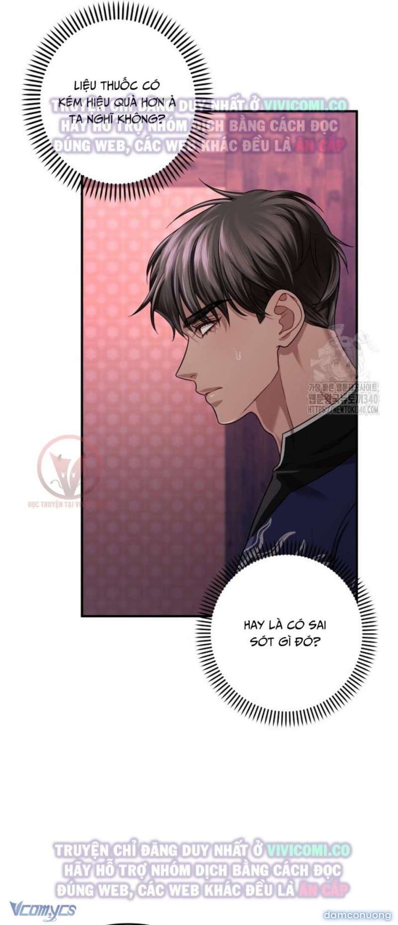 đọc truyện Bí Mật Của Quyền Lực Và Sự Hủy Diệt Chương 37 ảnh 27 tại Thiên Thai Truyện