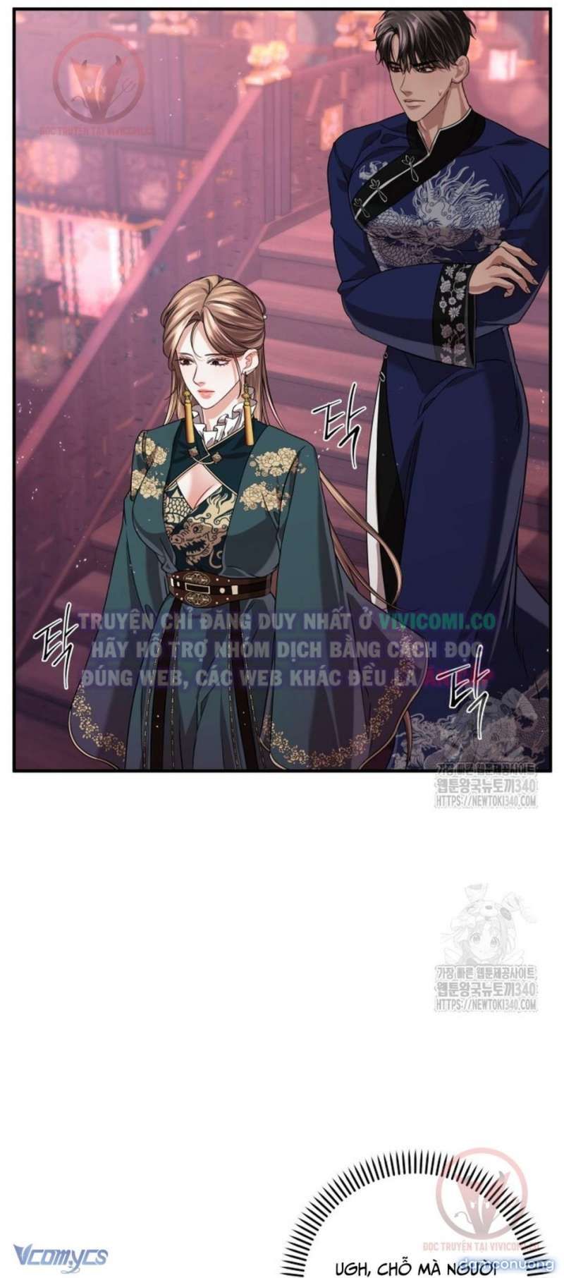 đọc truyện Bí Mật Của Quyền Lực Và Sự Hủy Diệt Chương 37 ảnh 29 tại Thiên Thai Truyện