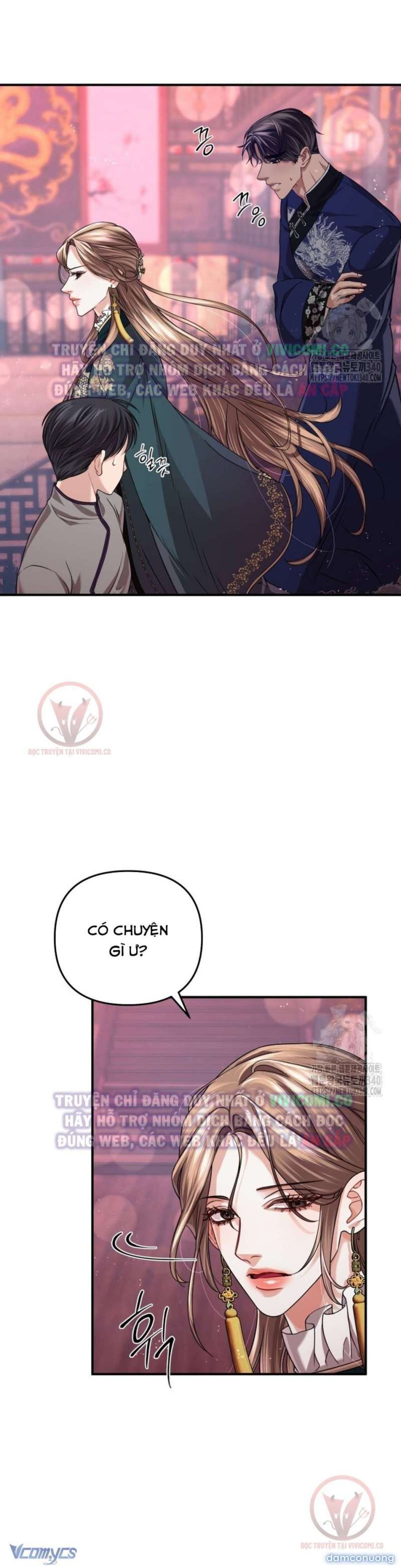 đọc truyện Bí Mật Của Quyền Lực Và Sự Hủy Diệt Chương 37 ảnh 31 tại Thiên Thai Truyện