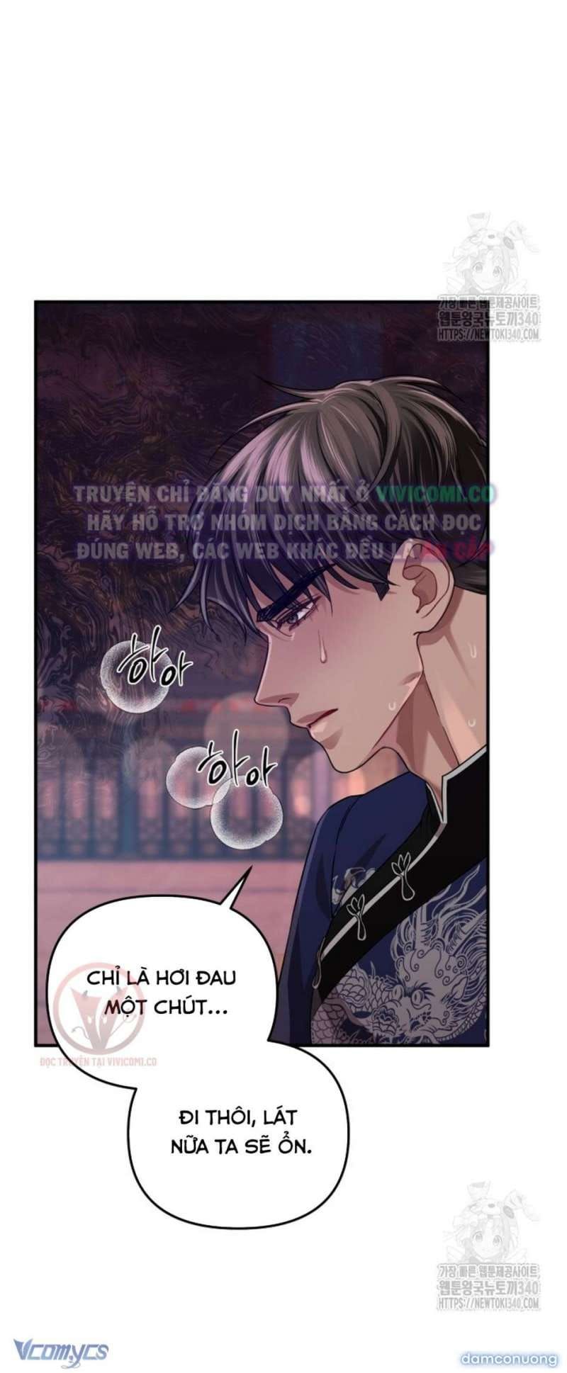 đọc truyện Bí Mật Của Quyền Lực Và Sự Hủy Diệt Chương 37 ảnh 32 tại Thiên Thai Truyện