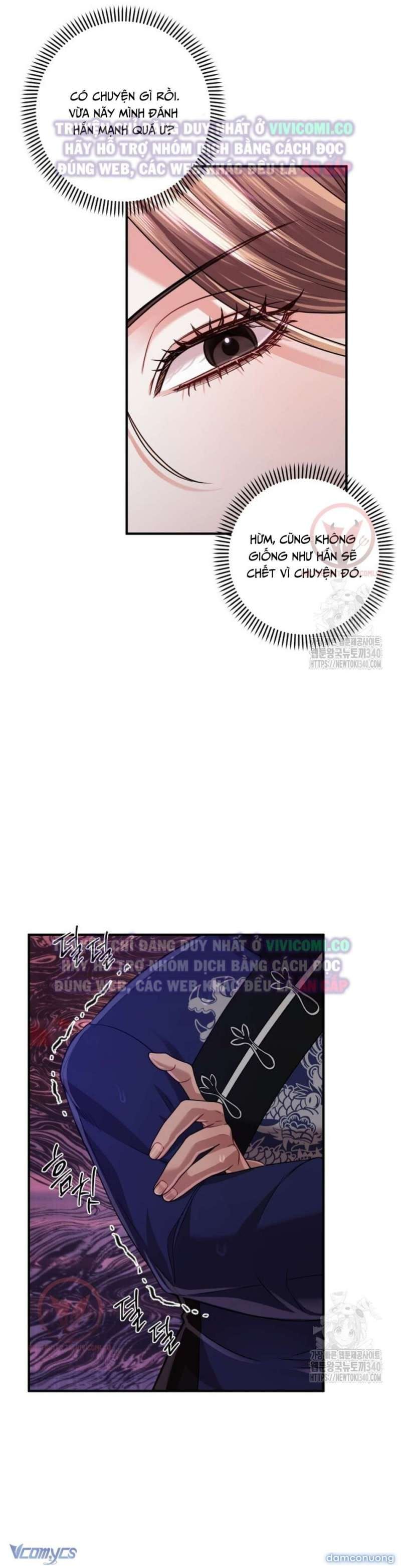 đọc truyện Bí Mật Của Quyền Lực Và Sự Hủy Diệt Chương 37 ảnh 33 tại Thiên Thai Truyện