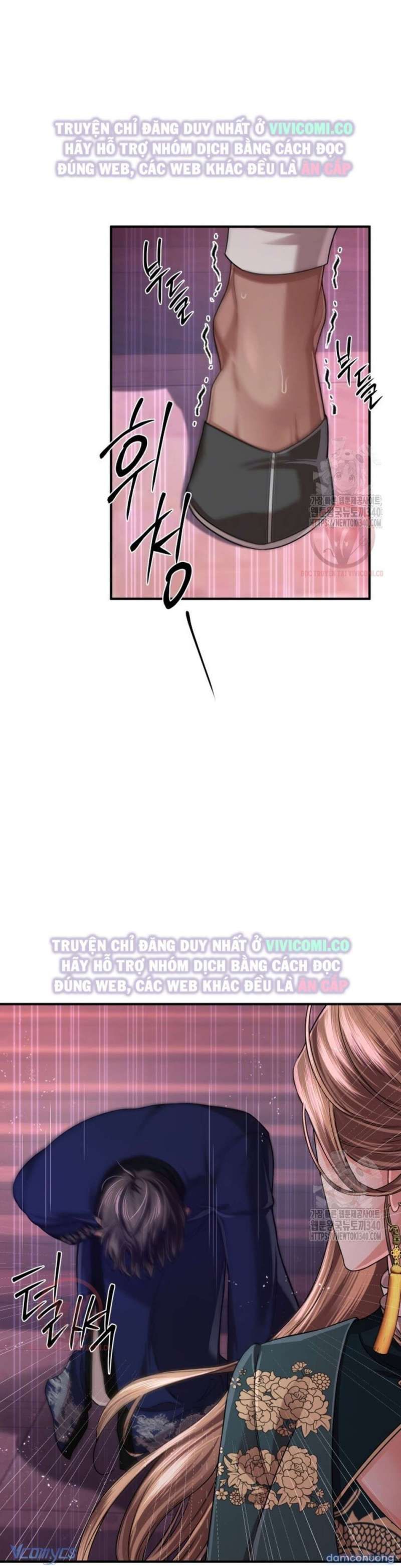 đọc truyện Bí Mật Của Quyền Lực Và Sự Hủy Diệt Chương 37 ảnh 34 tại Thiên Thai Truyện