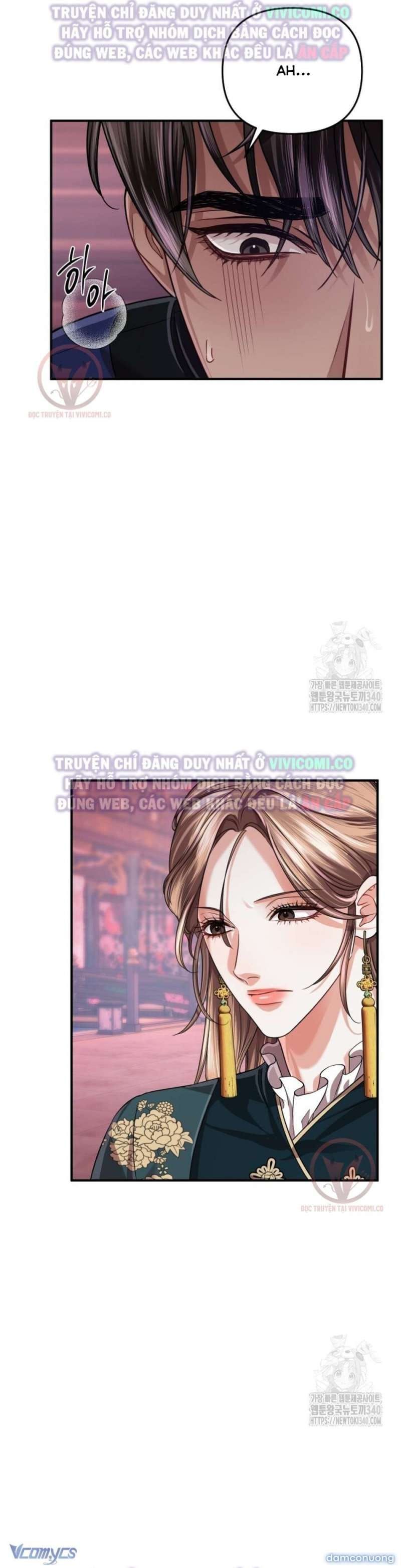 đọc truyện Bí Mật Của Quyền Lực Và Sự Hủy Diệt Chương 37 ảnh 37 tại Thiên Thai Truyện