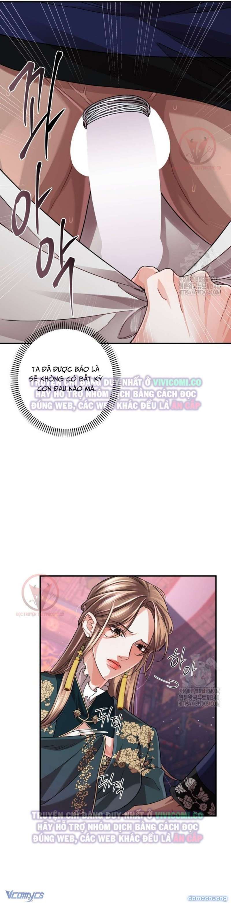 đọc truyện Bí Mật Của Quyền Lực Và Sự Hủy Diệt Chương 37 ảnh 39 tại Thiên Thai Truyện