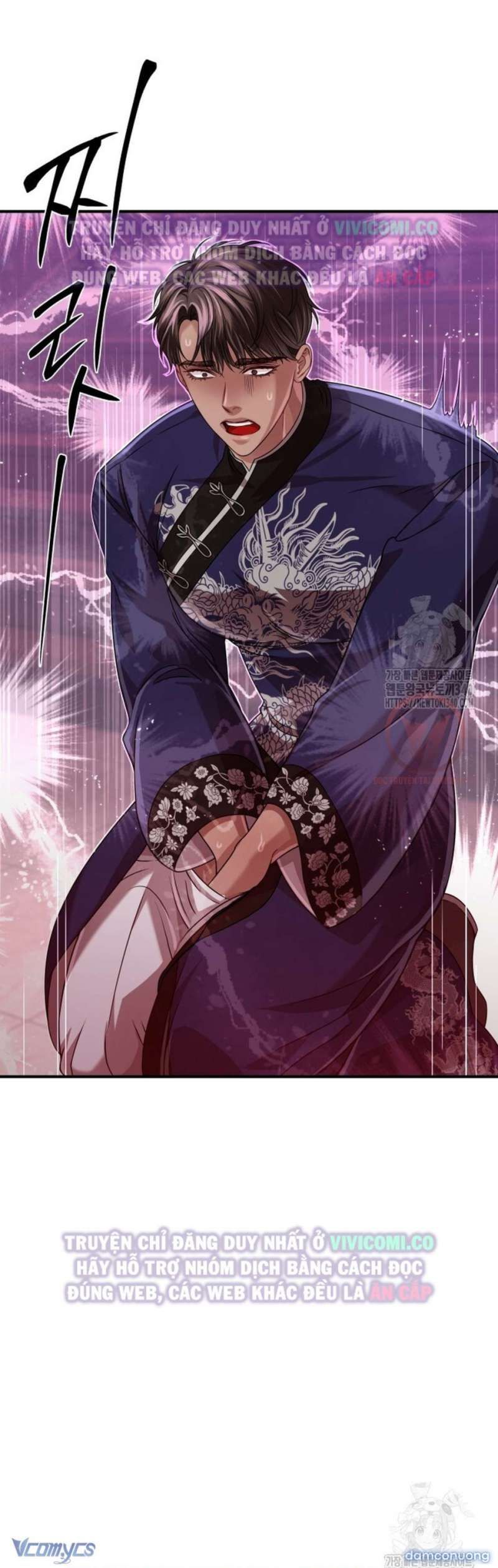 đọc truyện Bí Mật Của Quyền Lực Và Sự Hủy Diệt Chương 37 ảnh 42 tại Thiên Thai Truyện