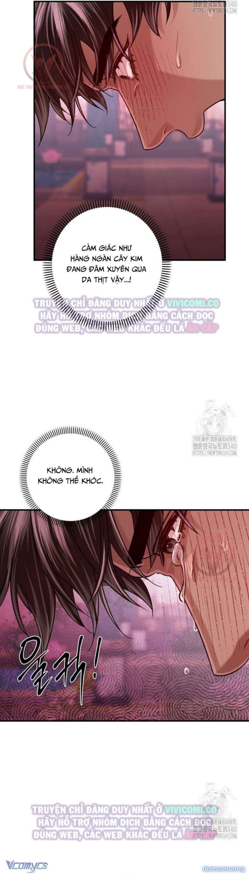 đọc truyện Bí Mật Của Quyền Lực Và Sự Hủy Diệt Chương 37 ảnh 43 tại Thiên Thai Truyện