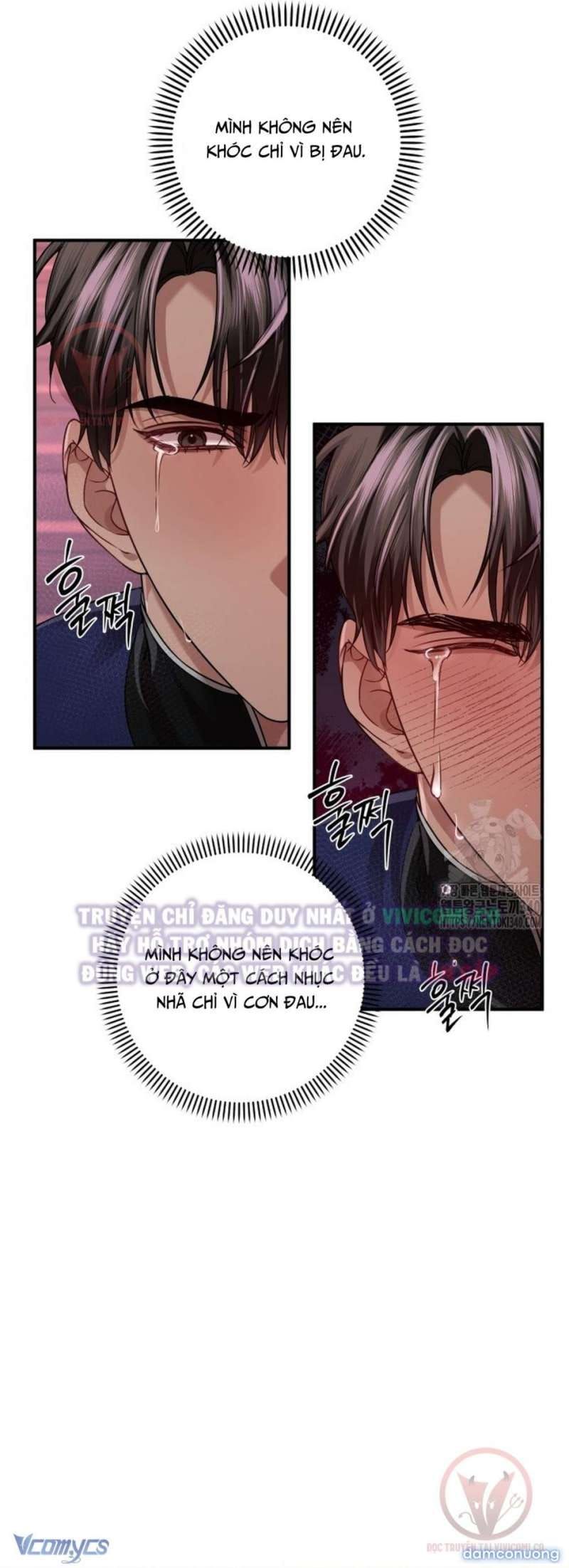 đọc truyện Bí Mật Của Quyền Lực Và Sự Hủy Diệt Chương 37 ảnh 44 tại Thiên Thai Truyện