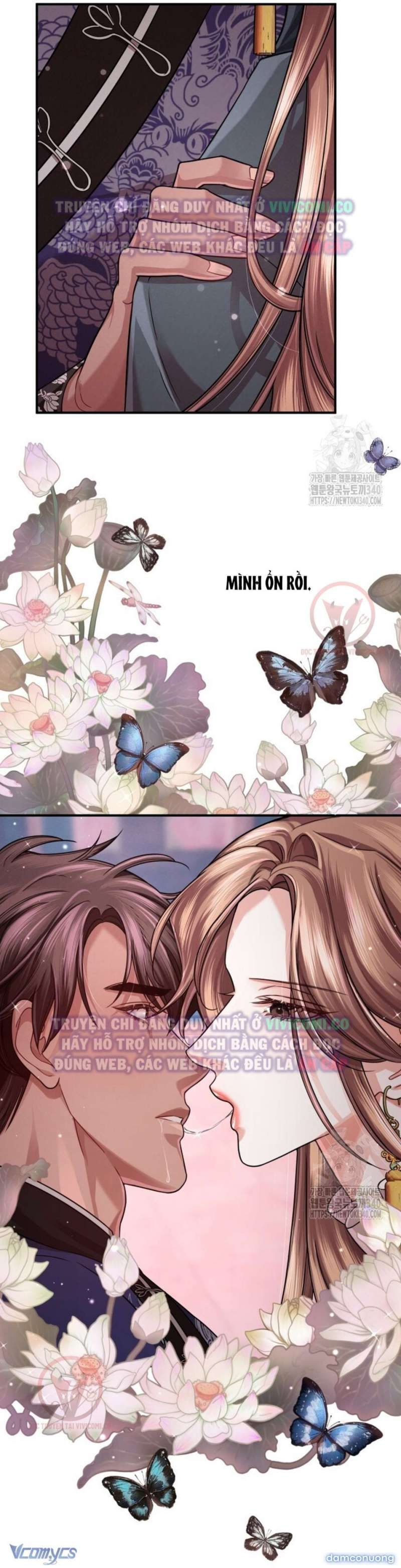 đọc truyện Bí Mật Của Quyền Lực Và Sự Hủy Diệt Chương 37 ảnh 49 tại Thiên Thai Truyện