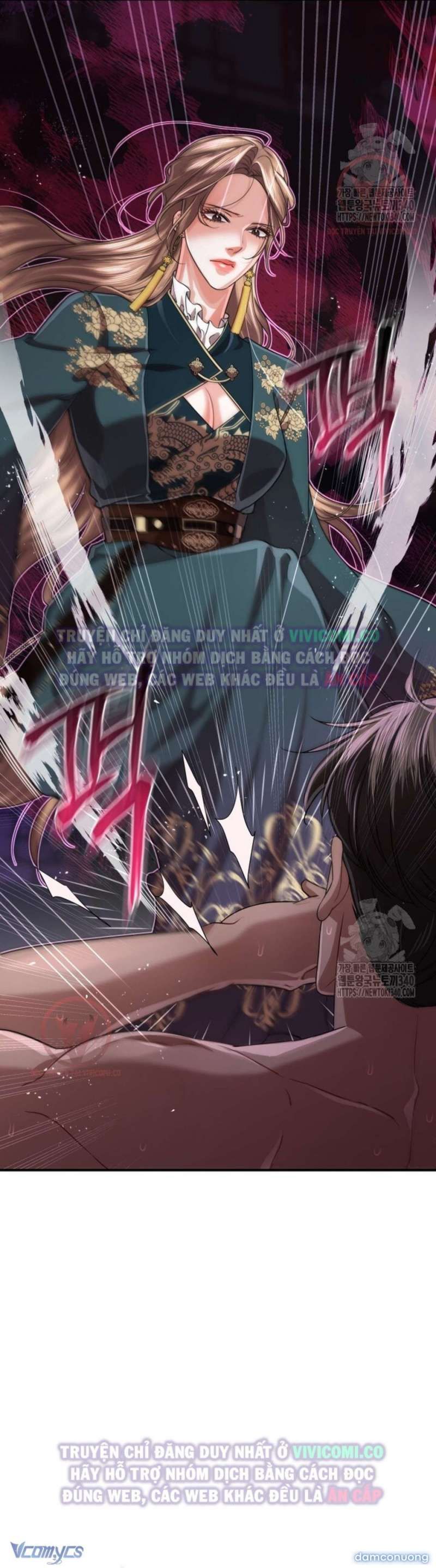 đọc truyện Bí Mật Của Quyền Lực Và Sự Hủy Diệt Chương 37 ảnh 10 tại Thiên Thai Truyện