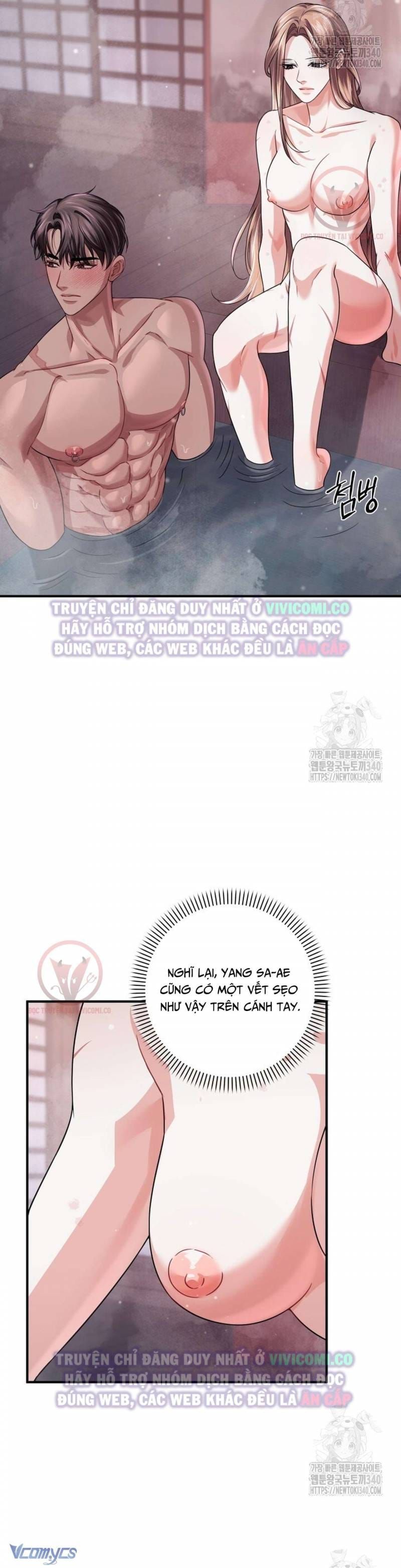 đọc truyện Bí Mật Của Quyền Lực Và Sự Hủy Diệt Chương 38 ảnh 20 tại Thiên Thai Truyện