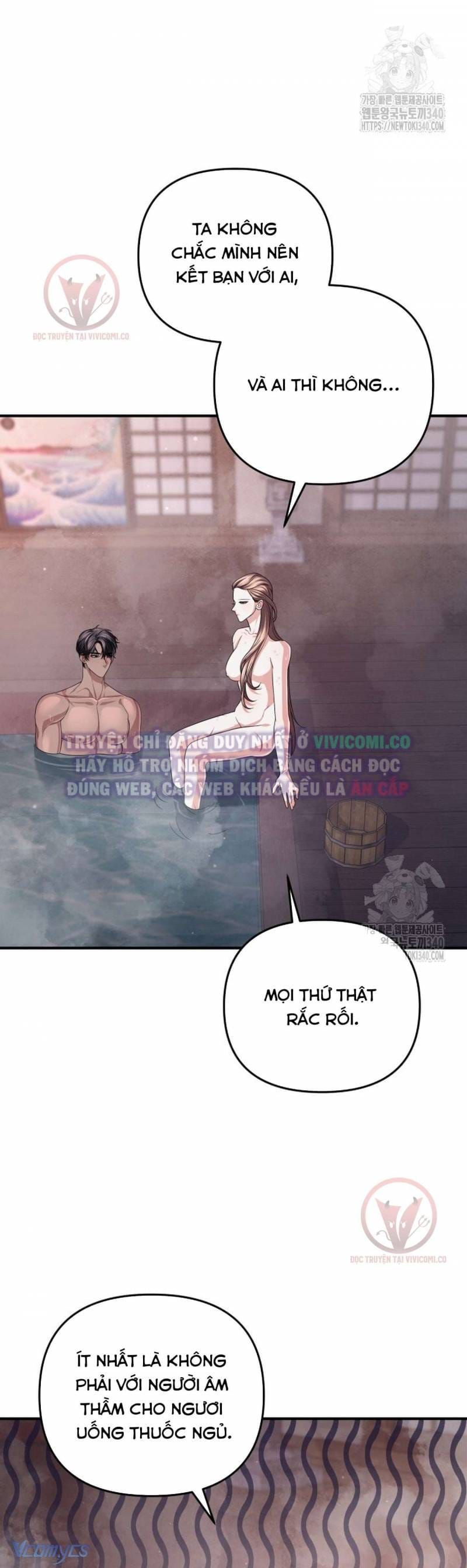 đọc truyện Bí Mật Của Quyền Lực Và Sự Hủy Diệt Chương 38 ảnh 30 tại Thiên Thai Truyện