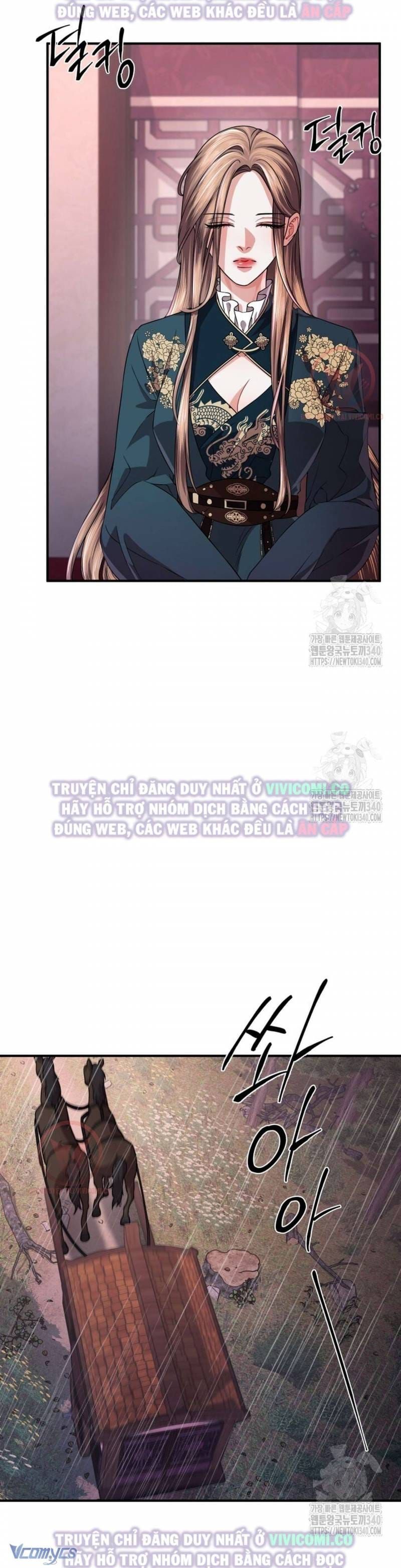 đọc truyện Bí Mật Của Quyền Lực Và Sự Hủy Diệt Chương 38 ảnh 35 tại Thiên Thai Truyện